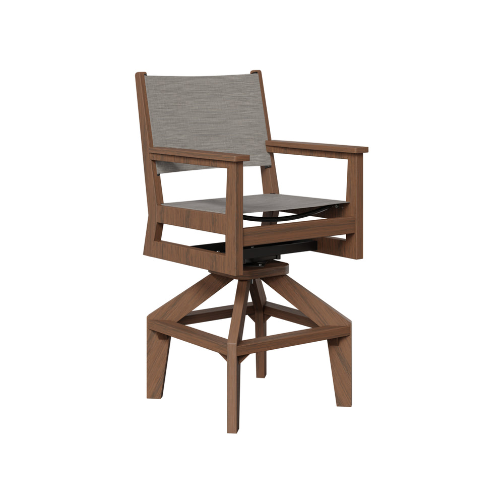Mayhew Pad Sling Bar Sw Chair