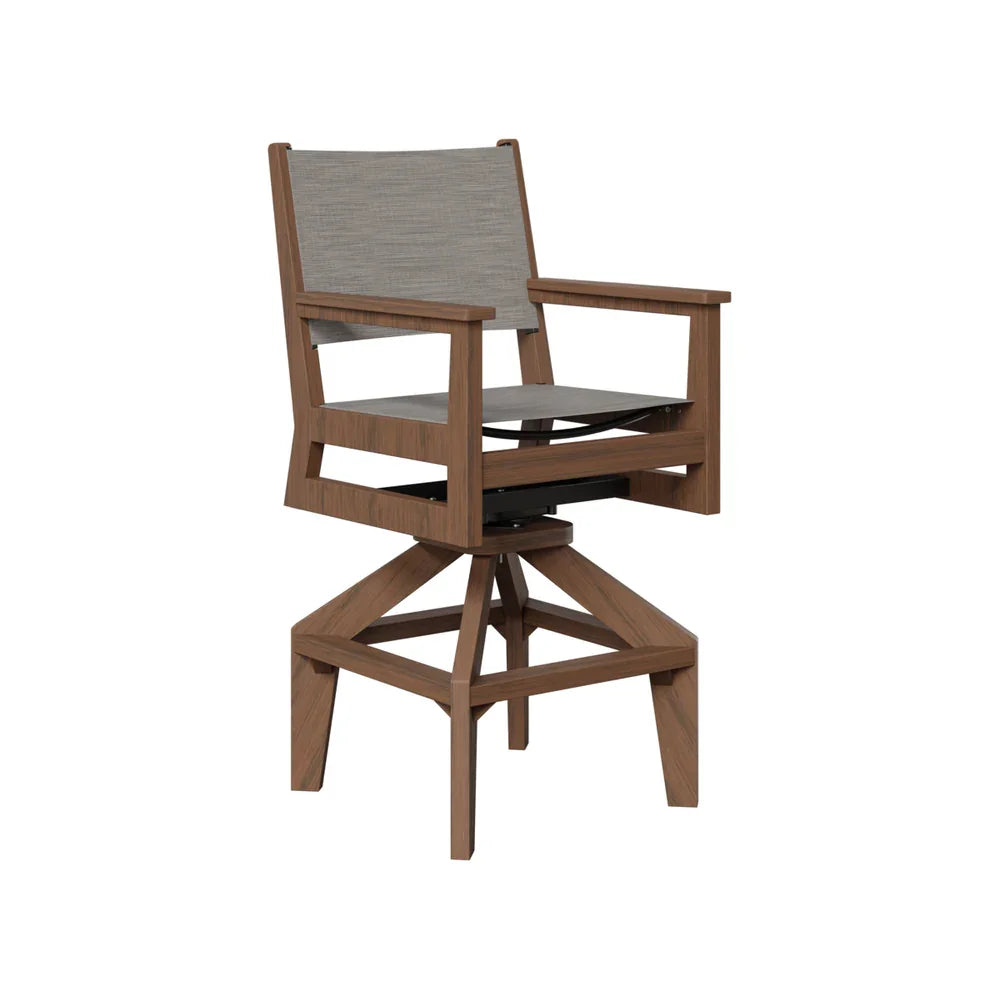 Mayhew Pad Sling Bar Sw Chair