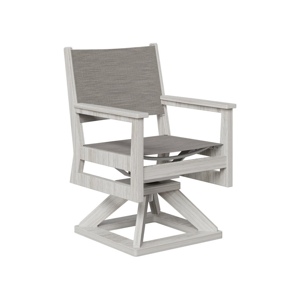 Mayhew Pad Sling Din Sr Chair