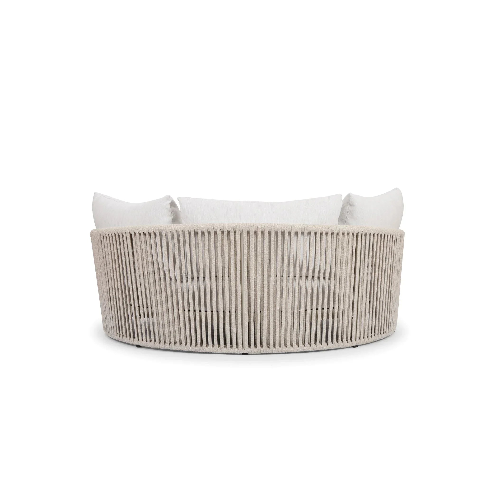 Milos Daybed