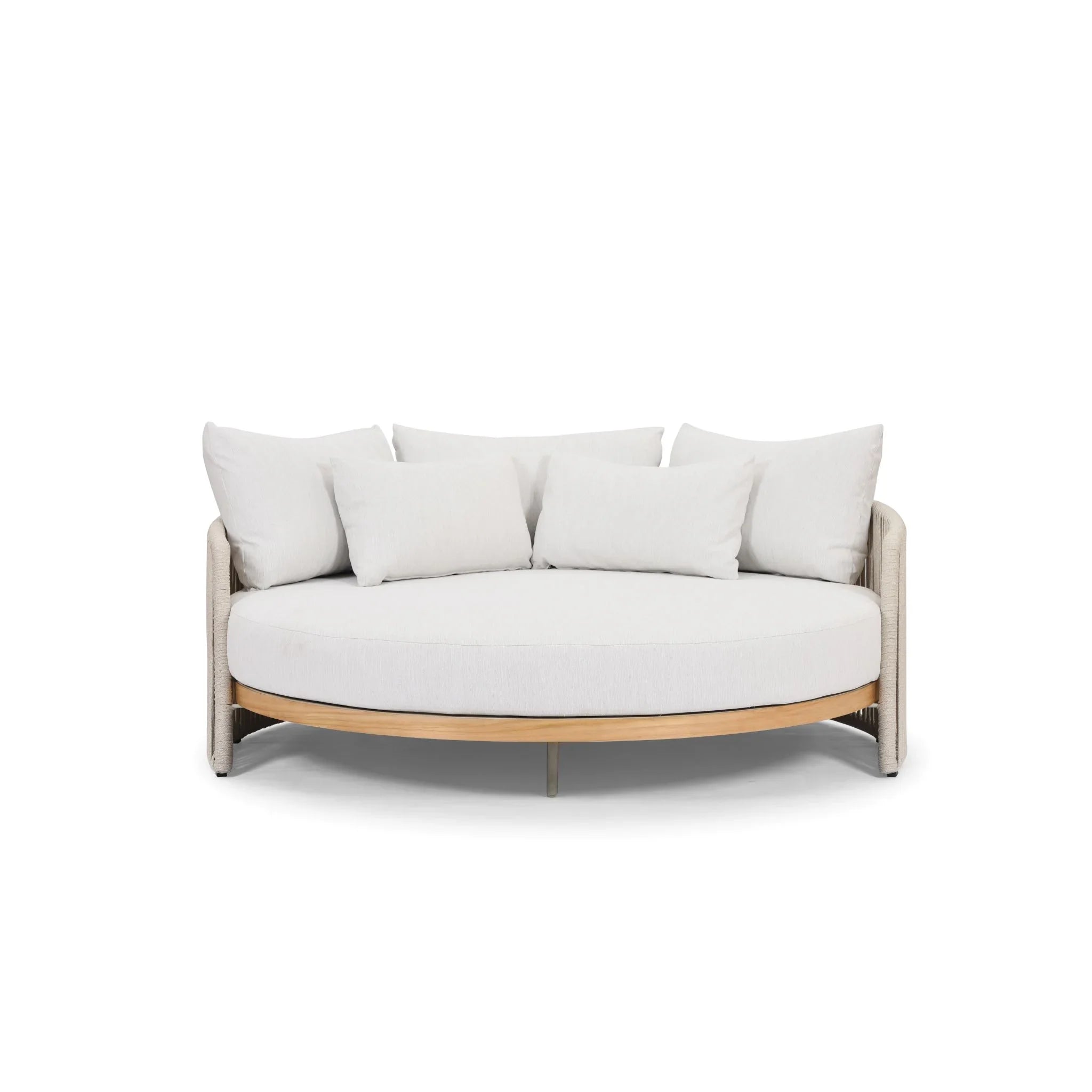 Milos Daybed