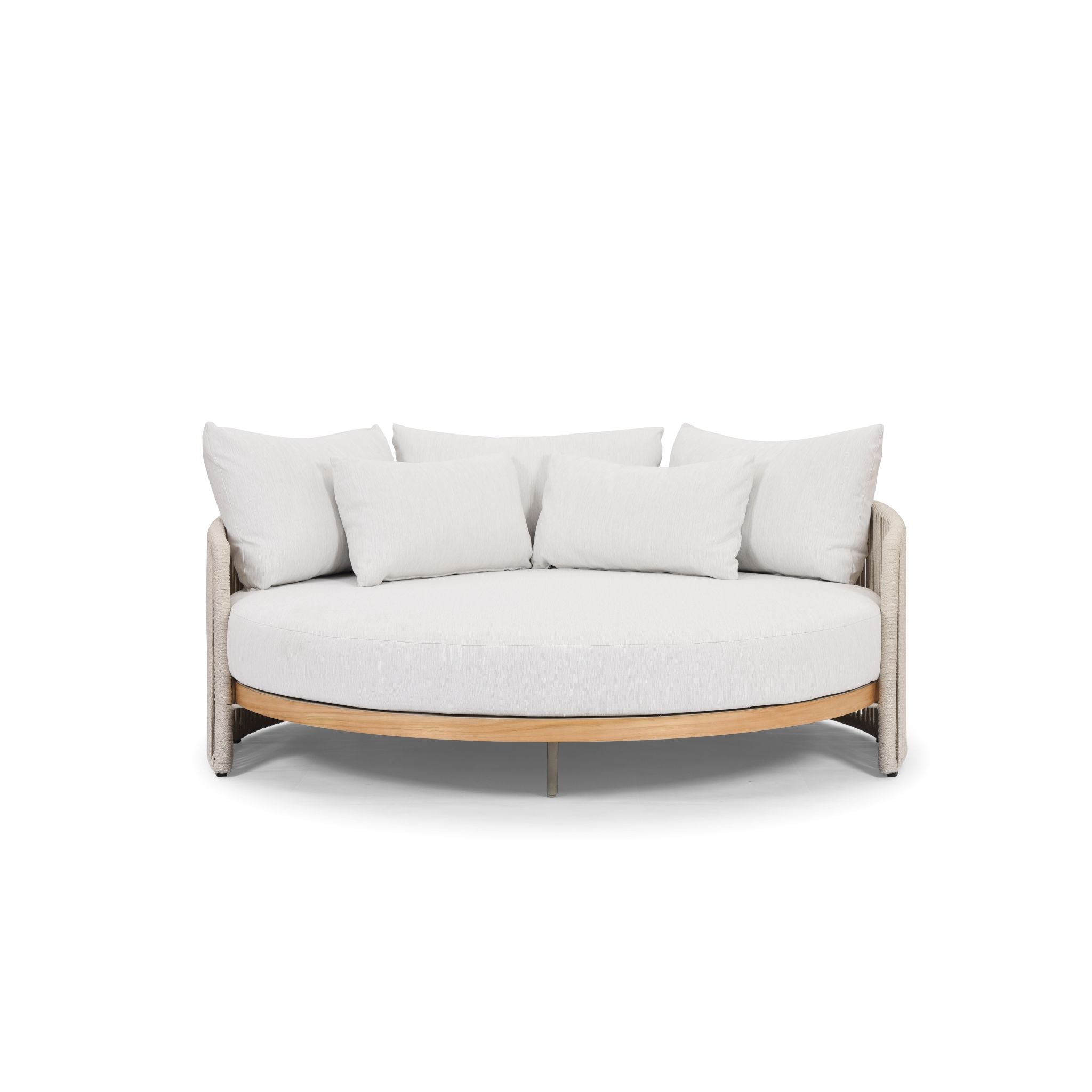 Milos Daybed