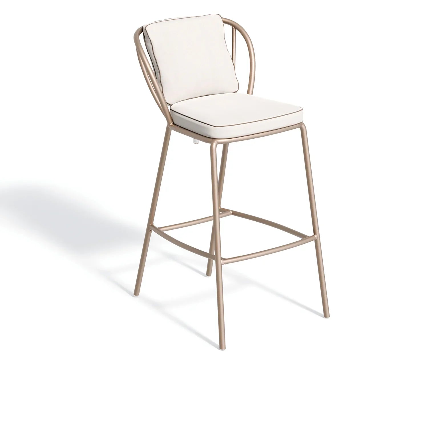 Malti Bar/Counter Chair by Oxford Garden