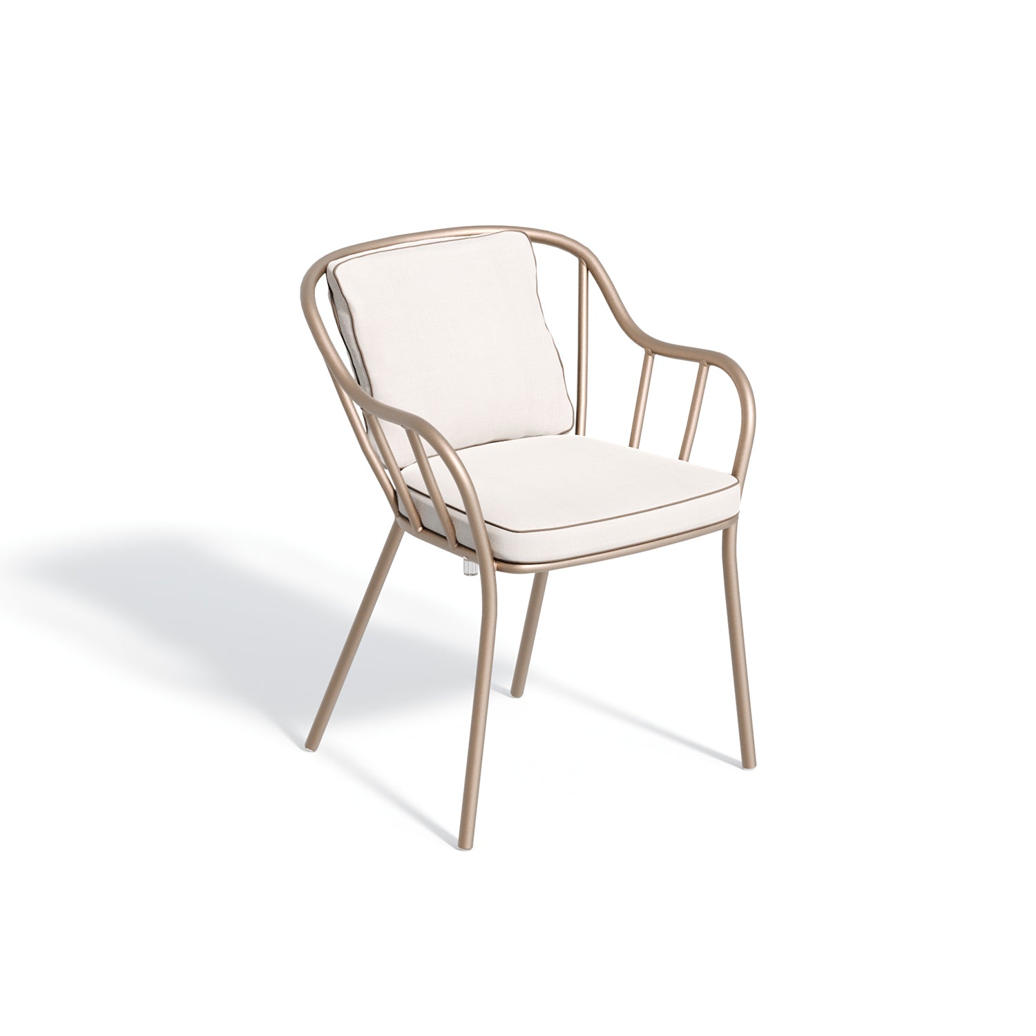 Malti Armchair by Oxford Garden