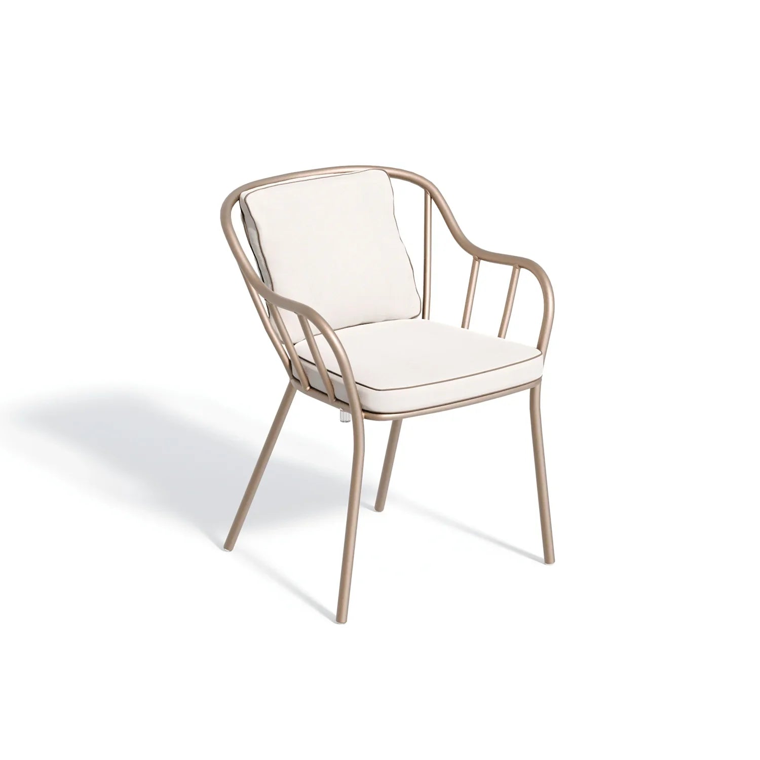 Malti Armchair by Oxford Garden
