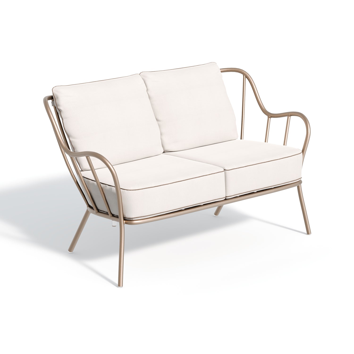 Malti Loveseat by Oxford Garden