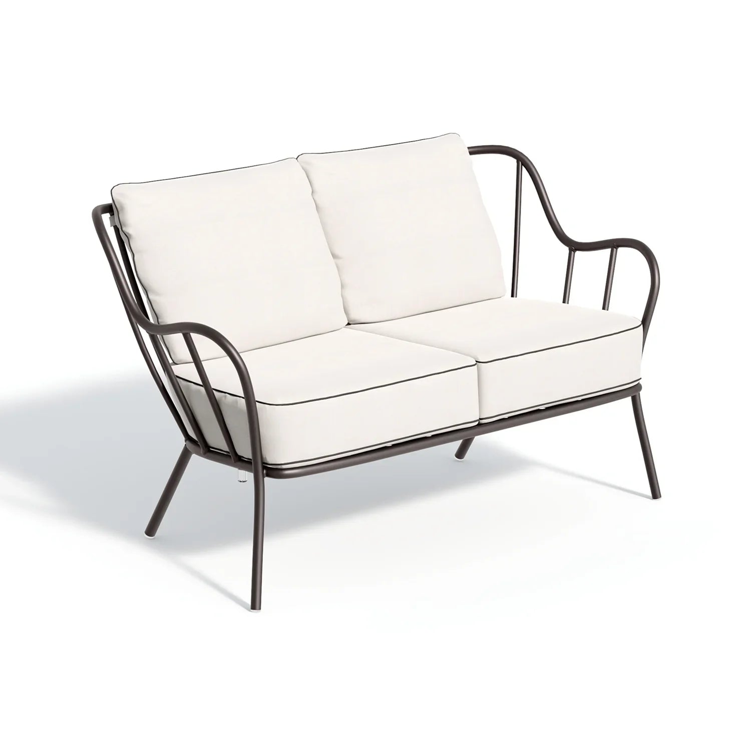 Malti Loveseat by Oxford Garden