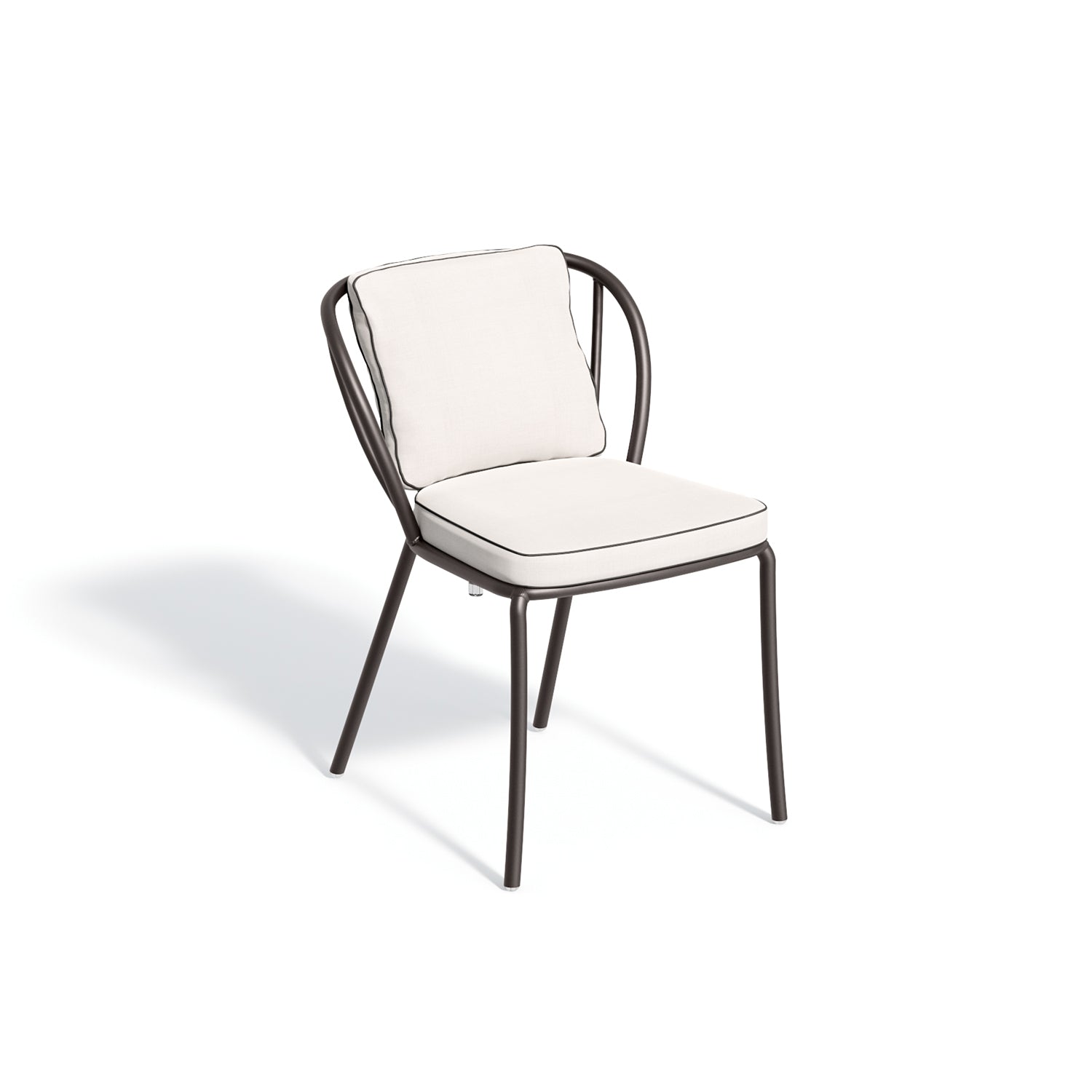 Malti Side Chair by Oxford Garden