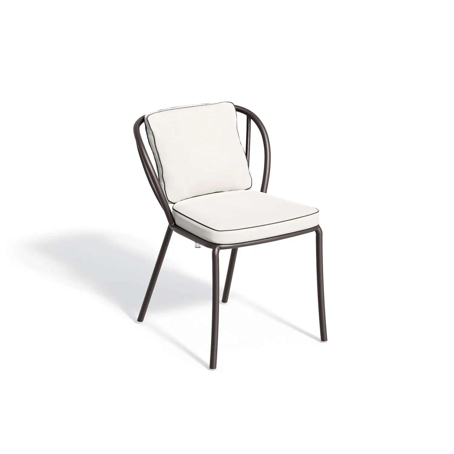 Malti Side Chair by Oxford Garden