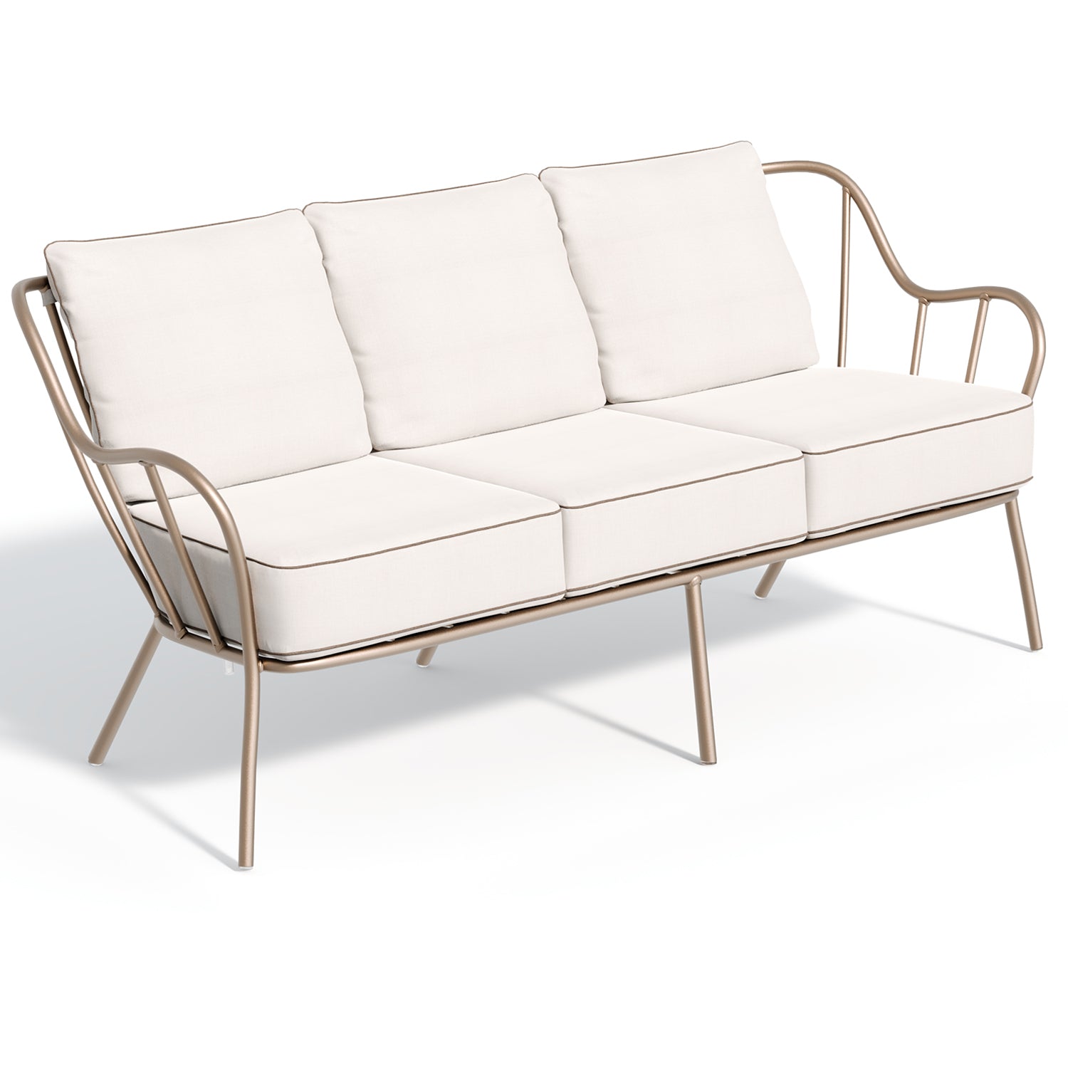Malti Sofa by Oxford Garden