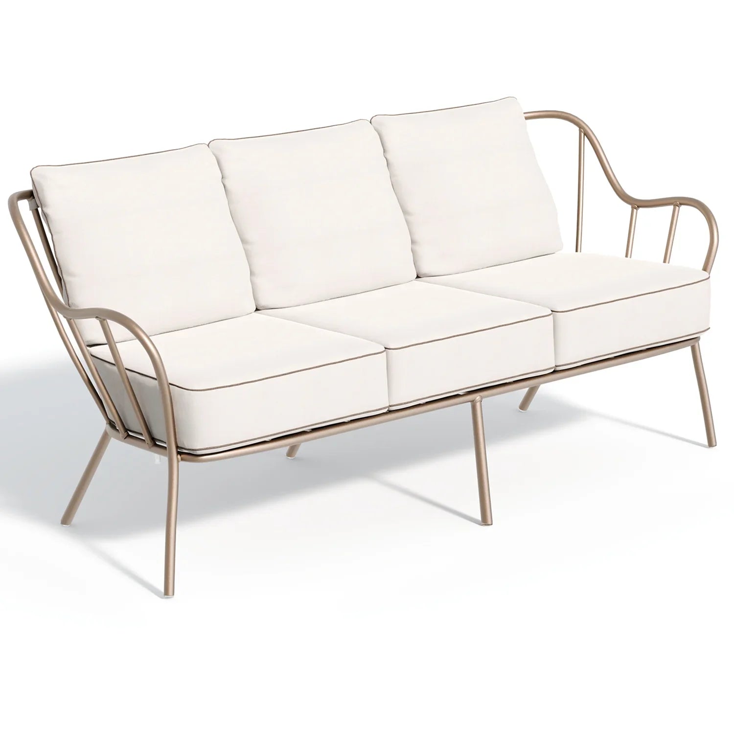 Malti Sofa by Oxford Garden