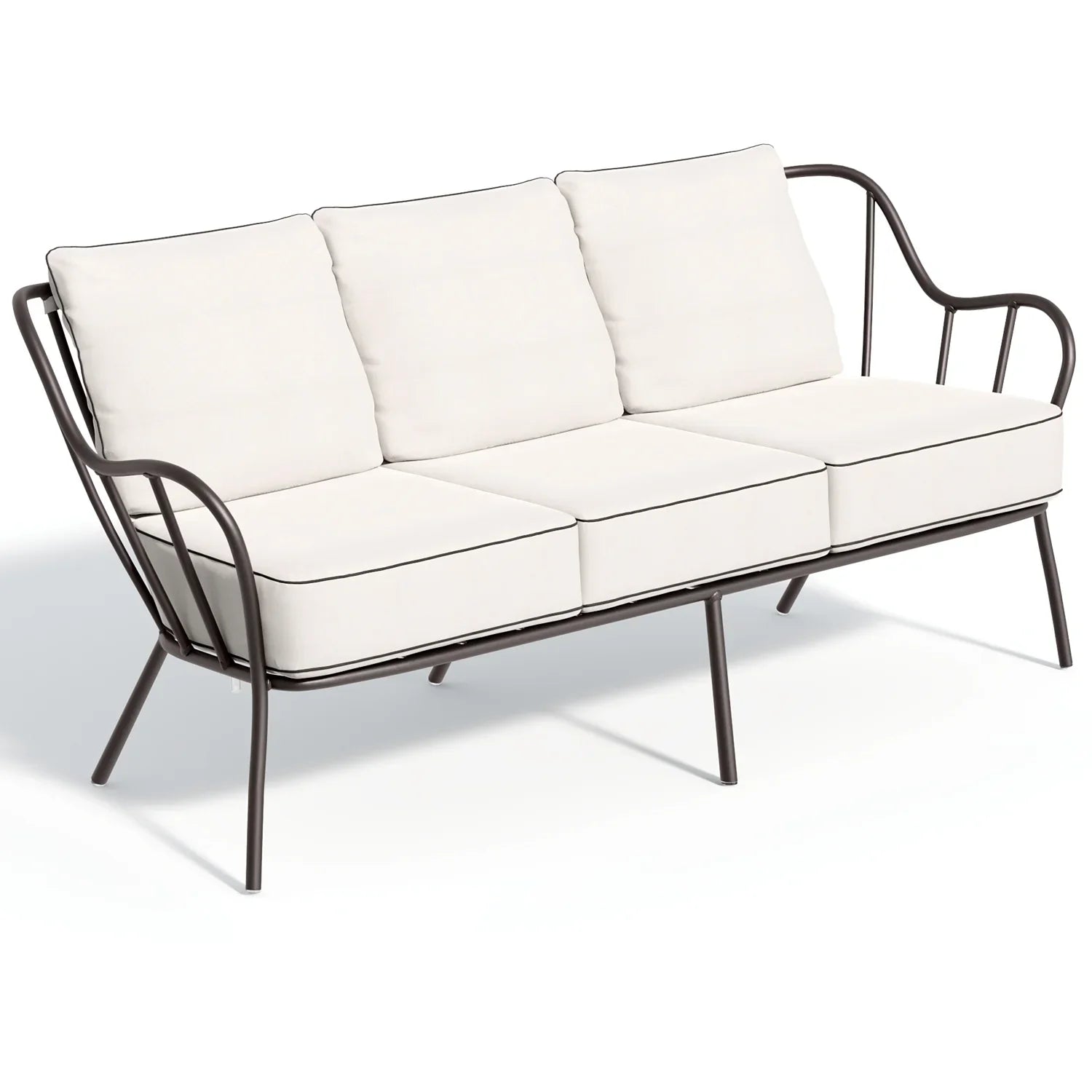 Malti Sofa by Oxford Garden
