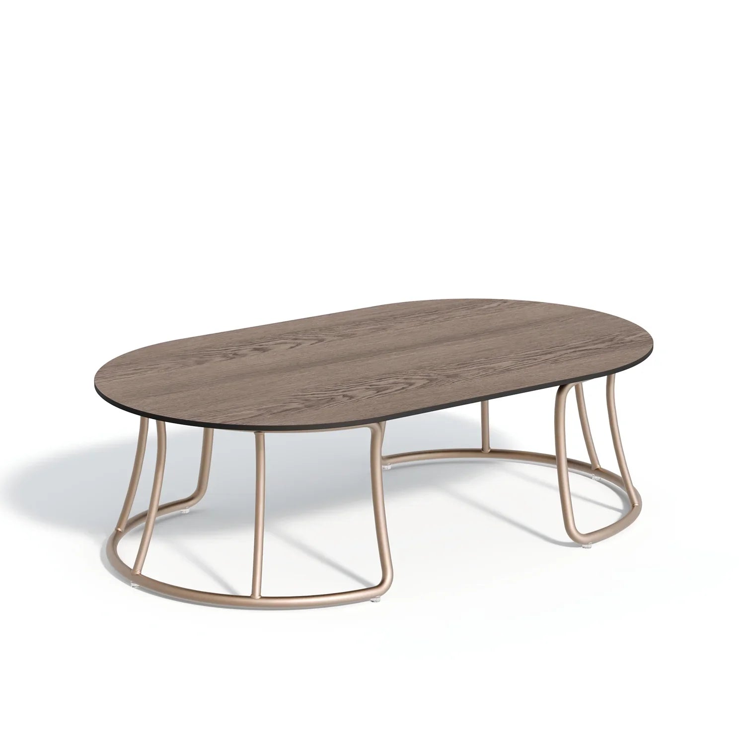 Malti Coffee Table by Oxford Garden
