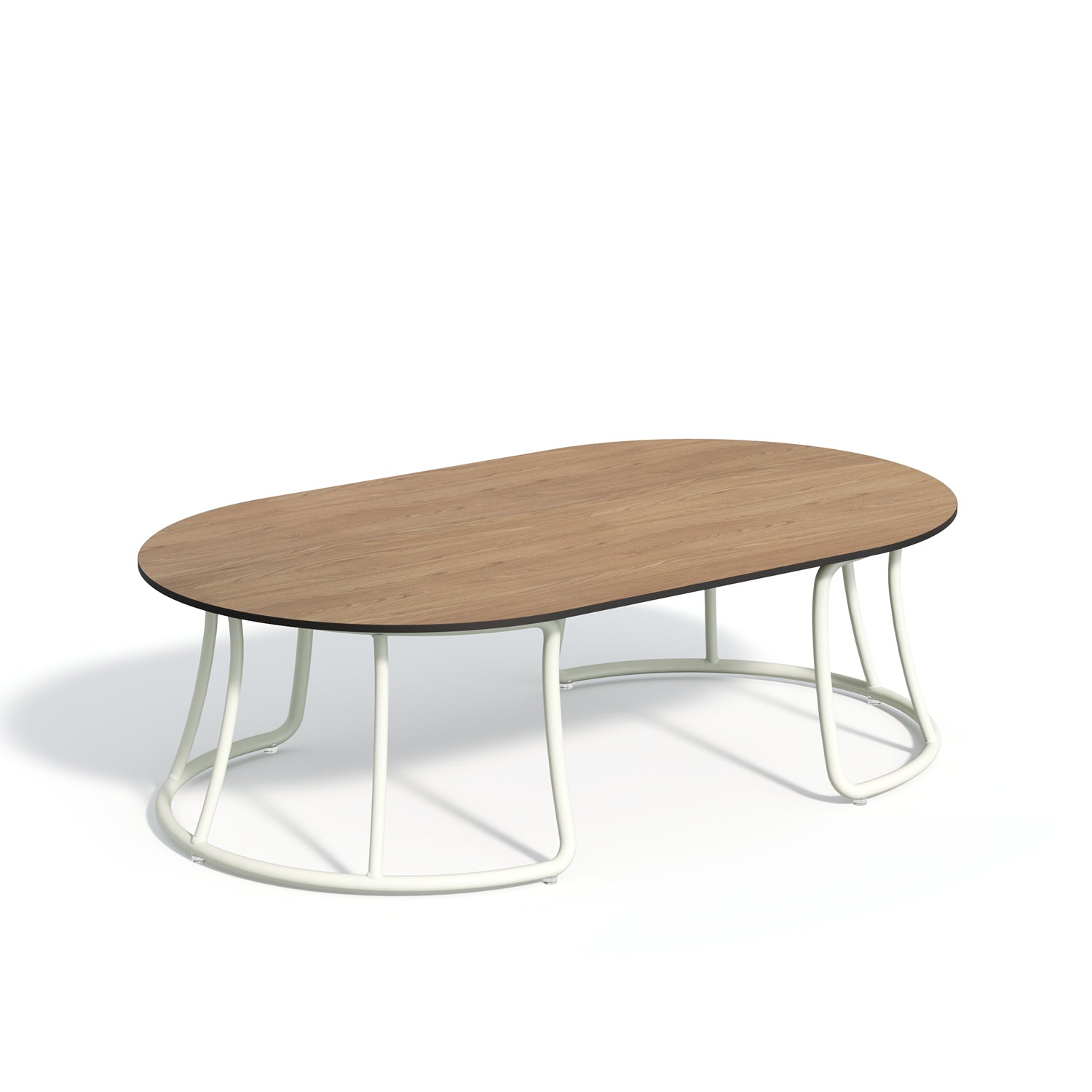 Malti Coffee Table by Oxford Garden