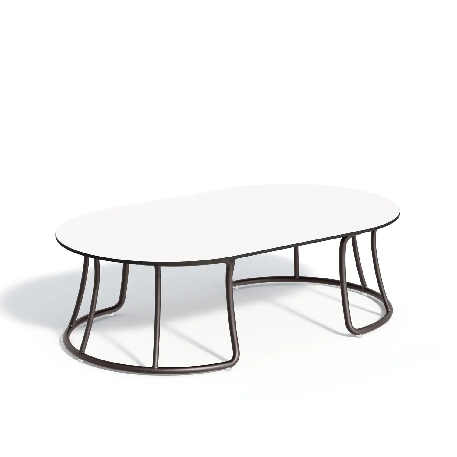 Malti Coffee Table by Oxford Garden