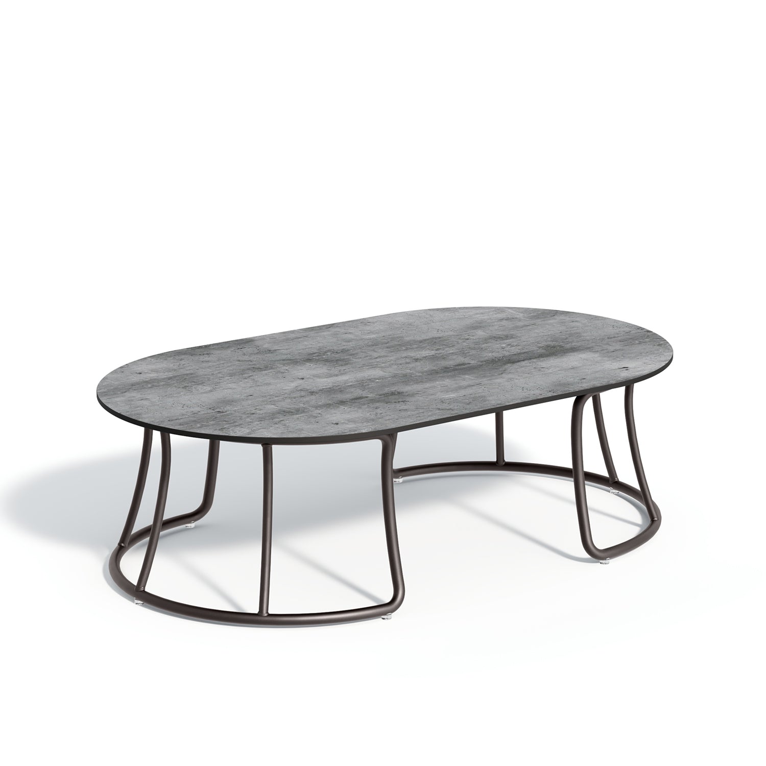 Malti Coffee Table by Oxford Garden