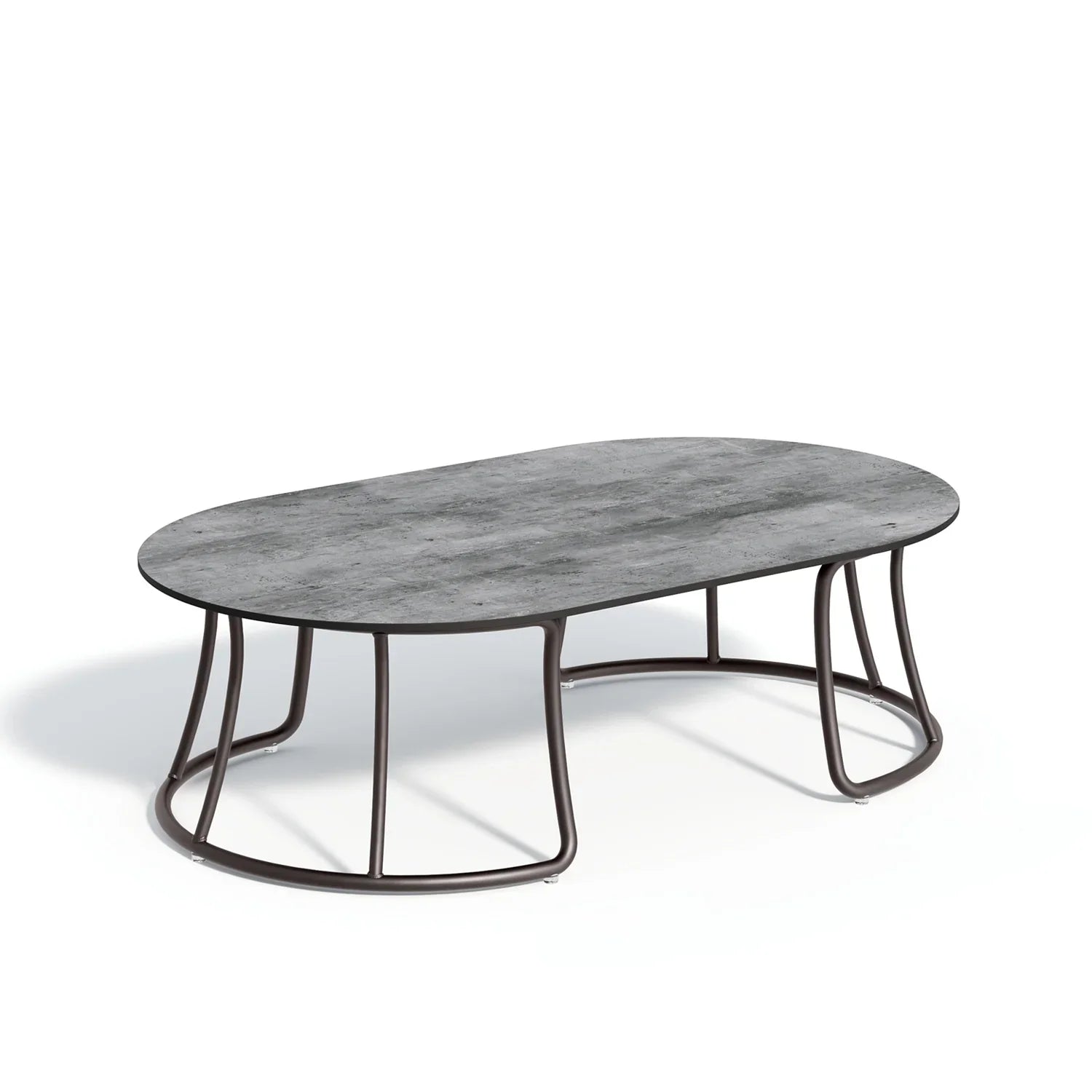 Malti Coffee Table by Oxford Garden