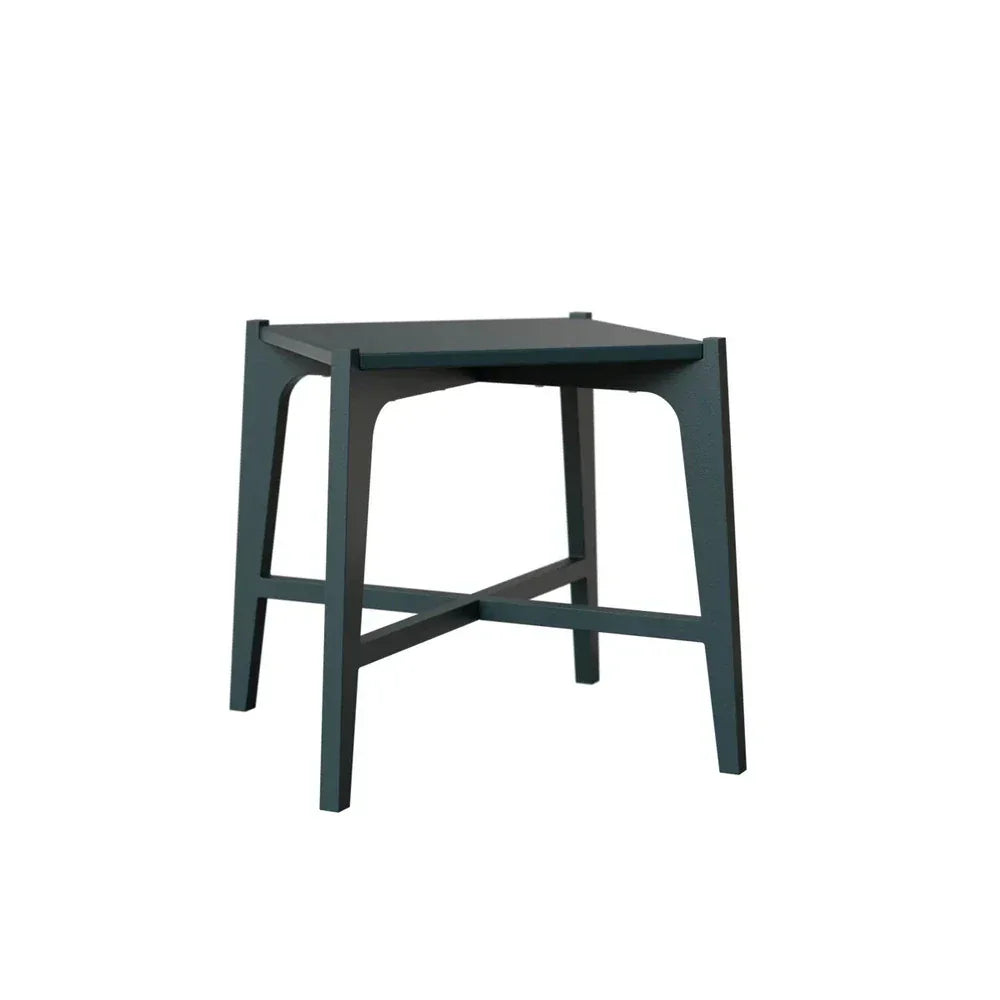 Mgp Square Side Table