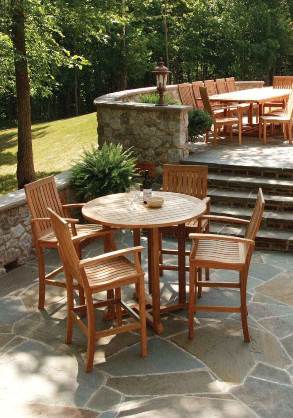 Monterey Dining Arm Chair view 6