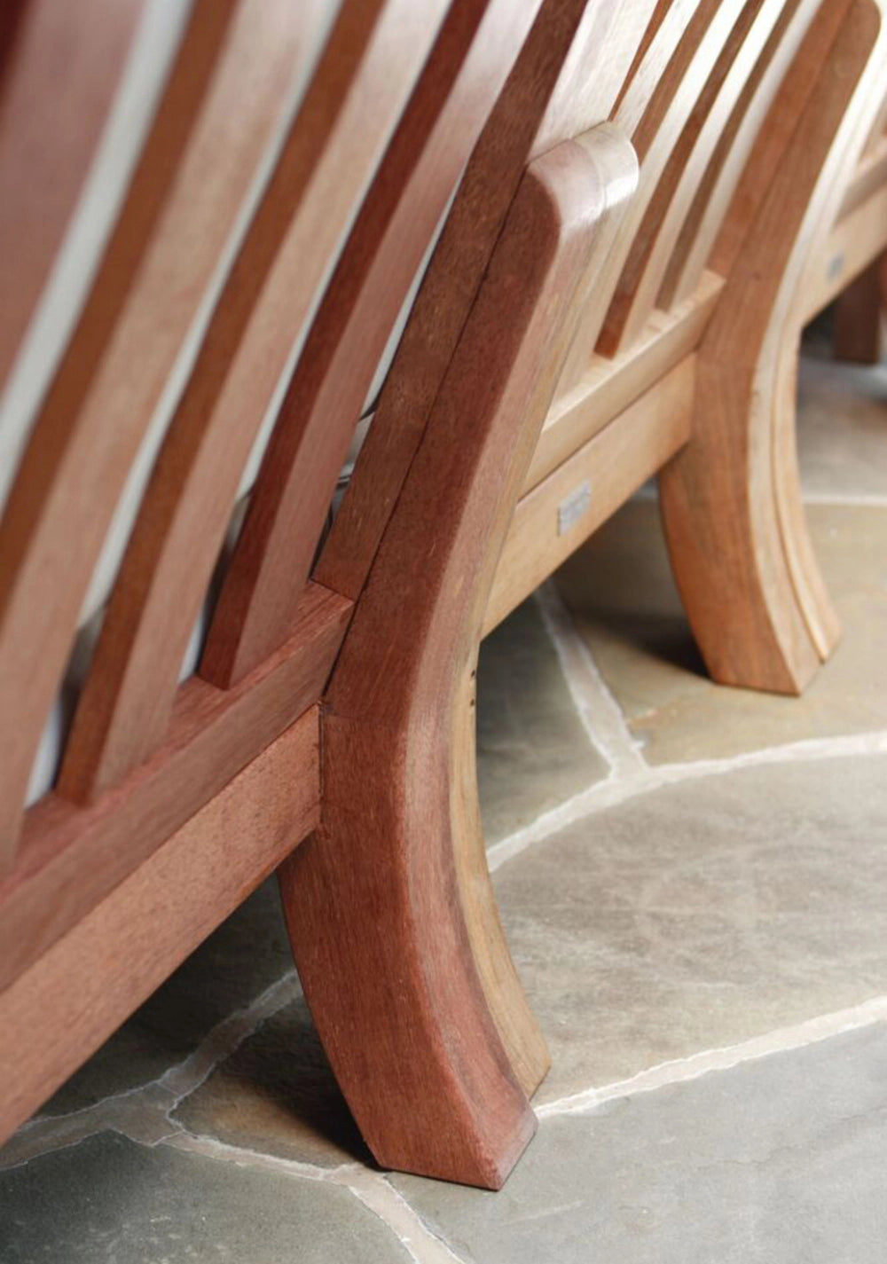 Monterey Right Arm Facing Loveseat Section view 10