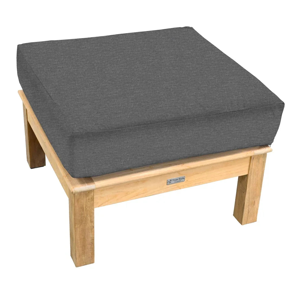 Monterey Ottoman