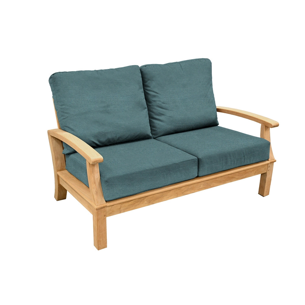 Monterey Loveseat view 2