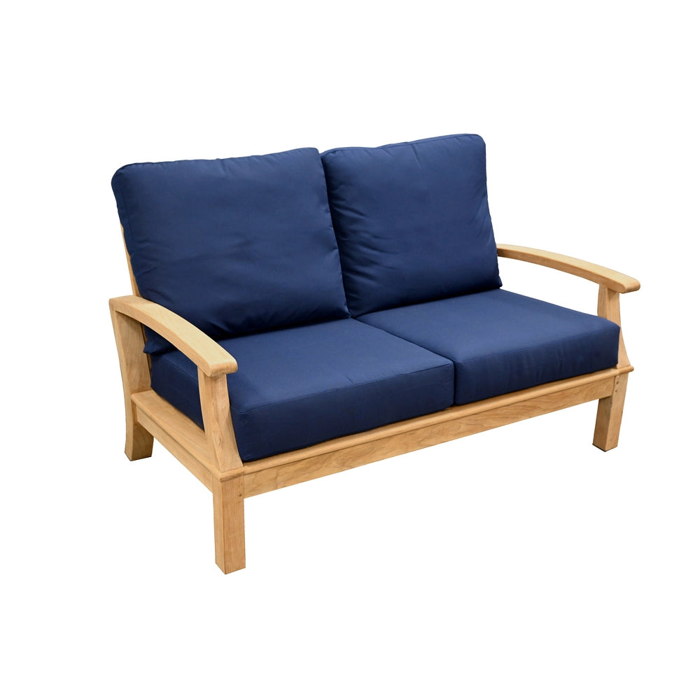 Monterey Loveseat view 5