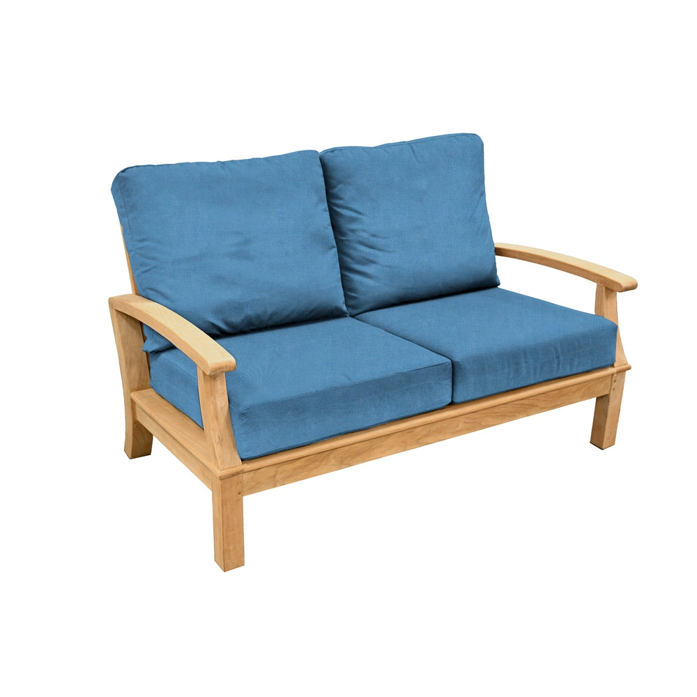 Monterey Loveseat view 6