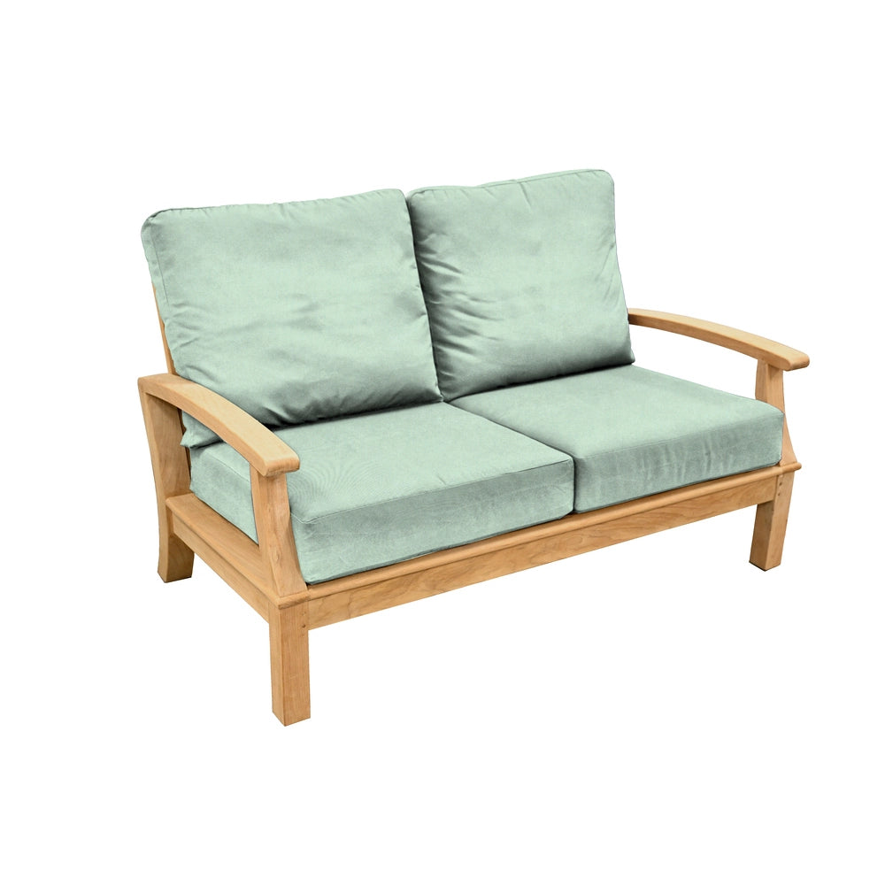 Monterey Loveseat view 7