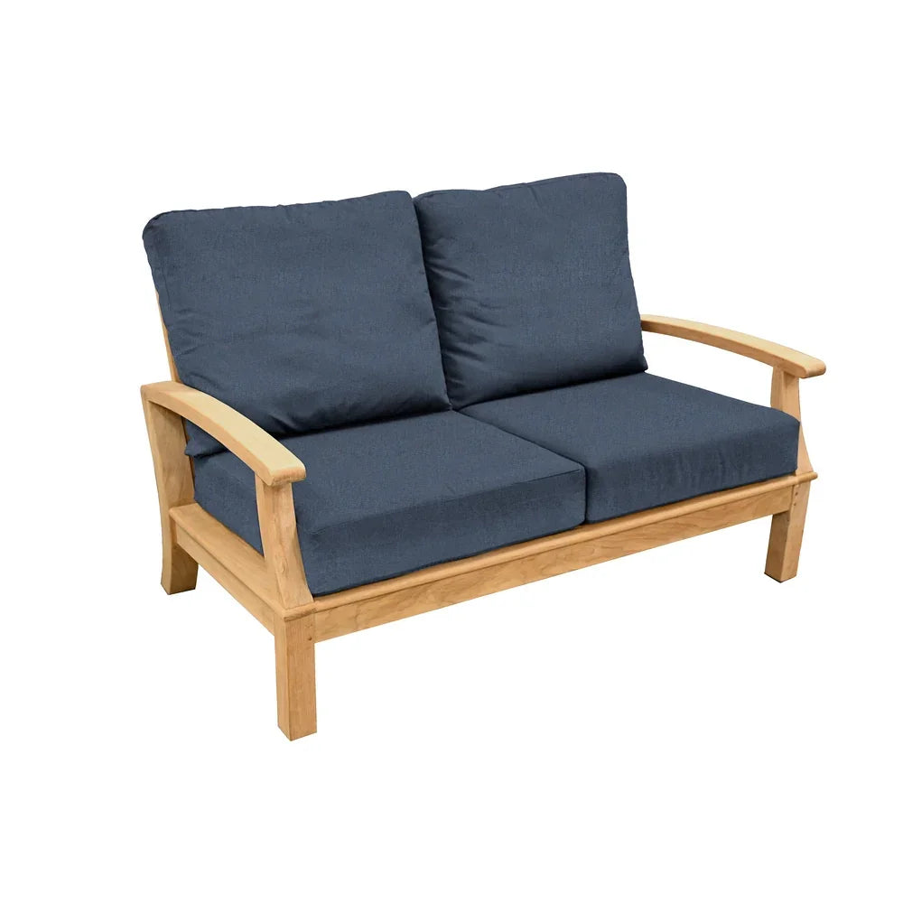 Monterey Loveseat view 8