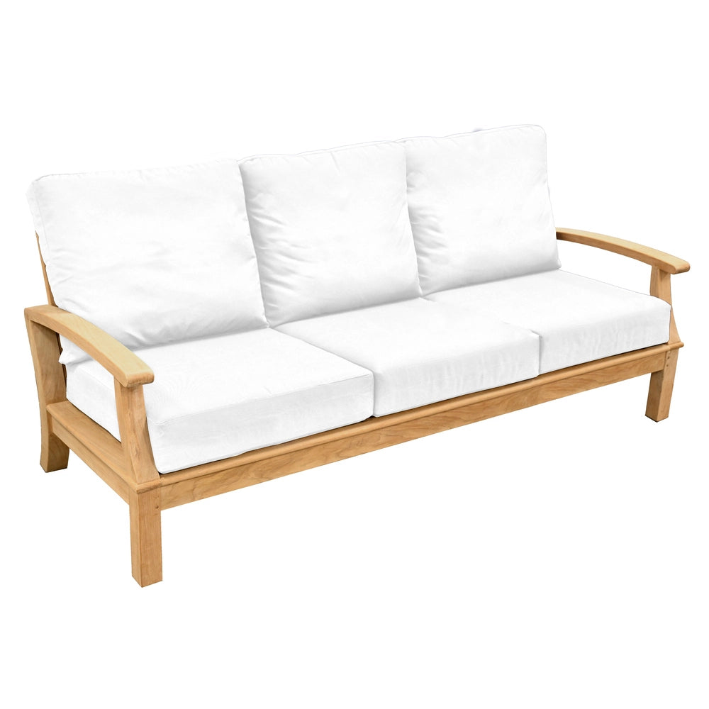 Monterey Sofa view 4