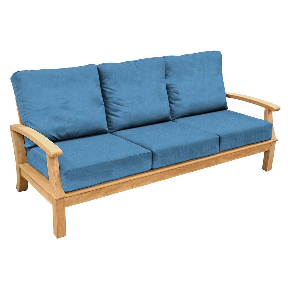 Monterey Sofa view 6