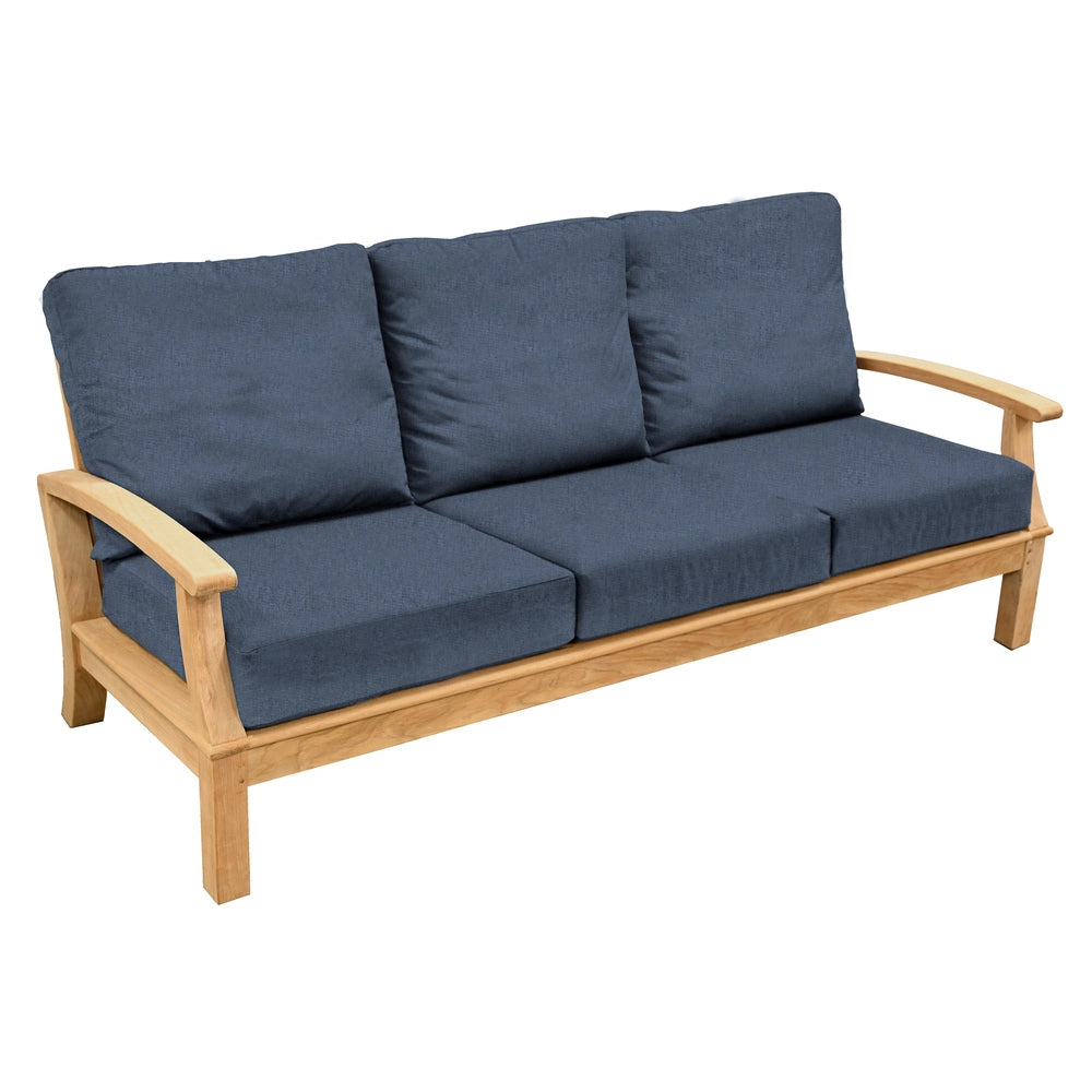 Monterey Sofa view 8