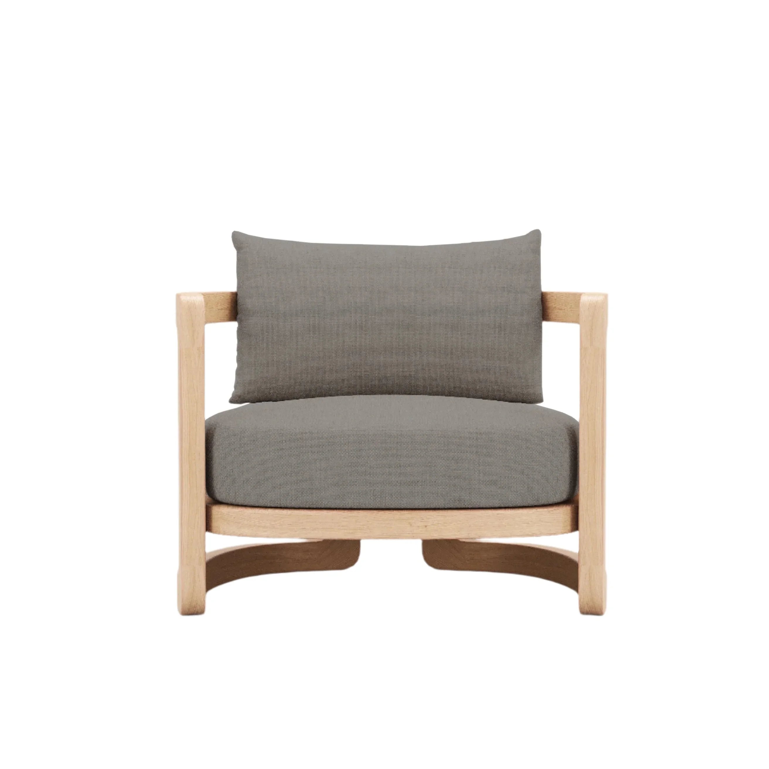 Muse Club Chair