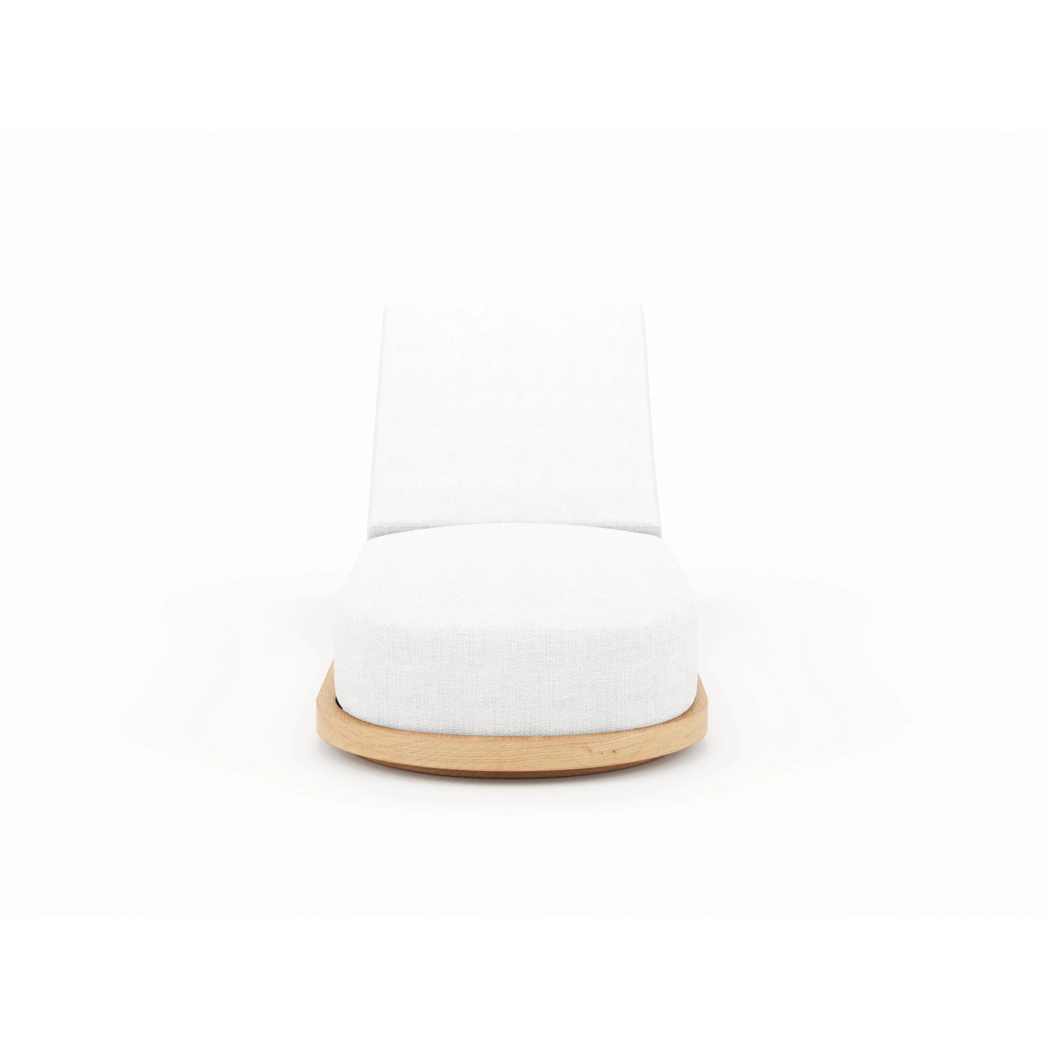 #Fabric_Canvas Natural