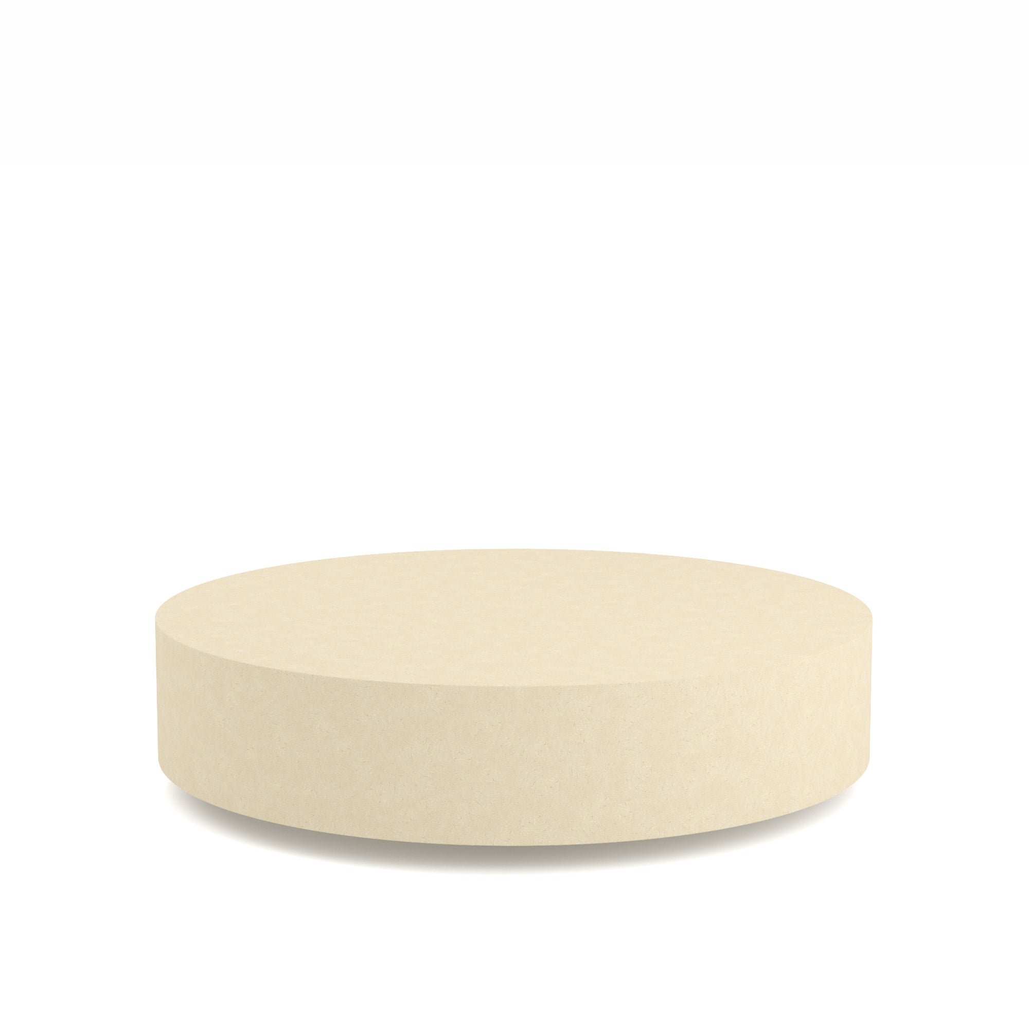 Mesa Round Coffee Table