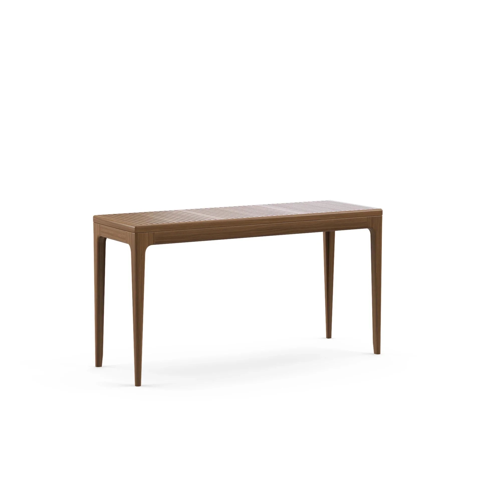 Mix 51" x 18" Rectangular Console Table
