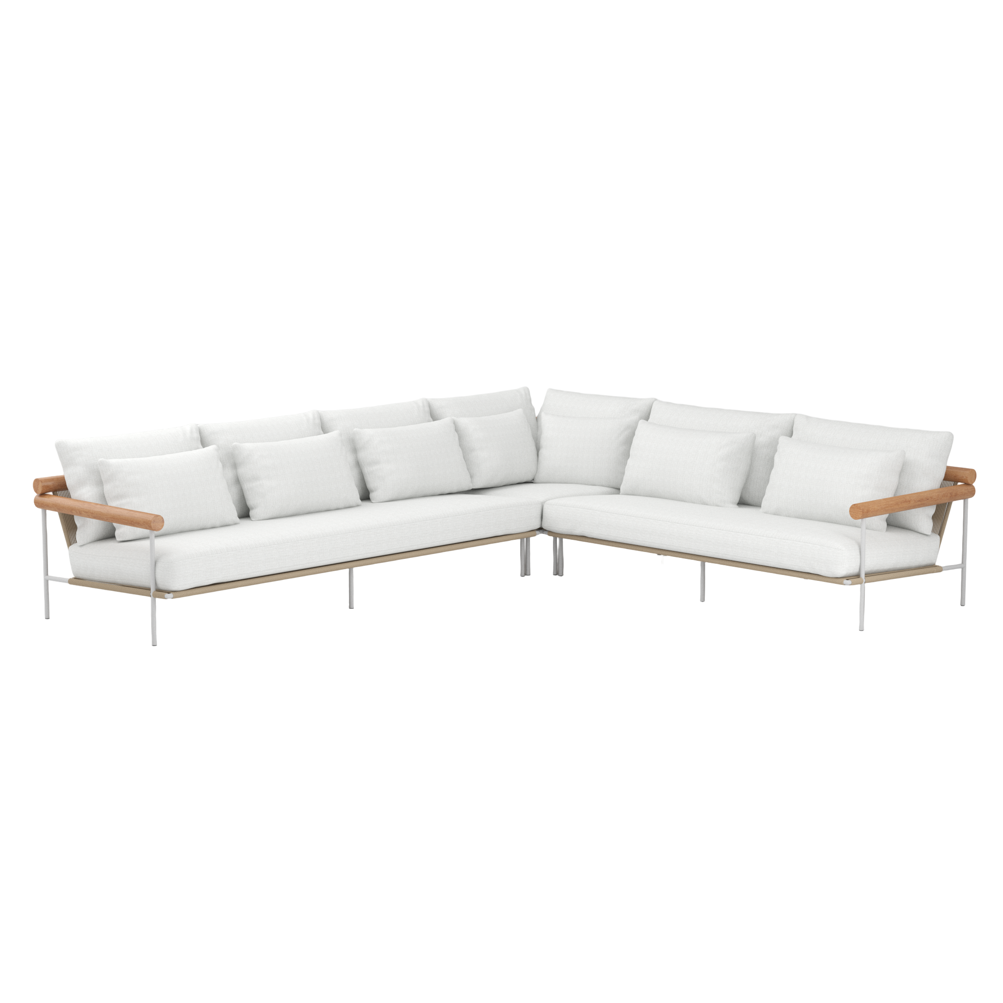 Sombra Sectional Sofa