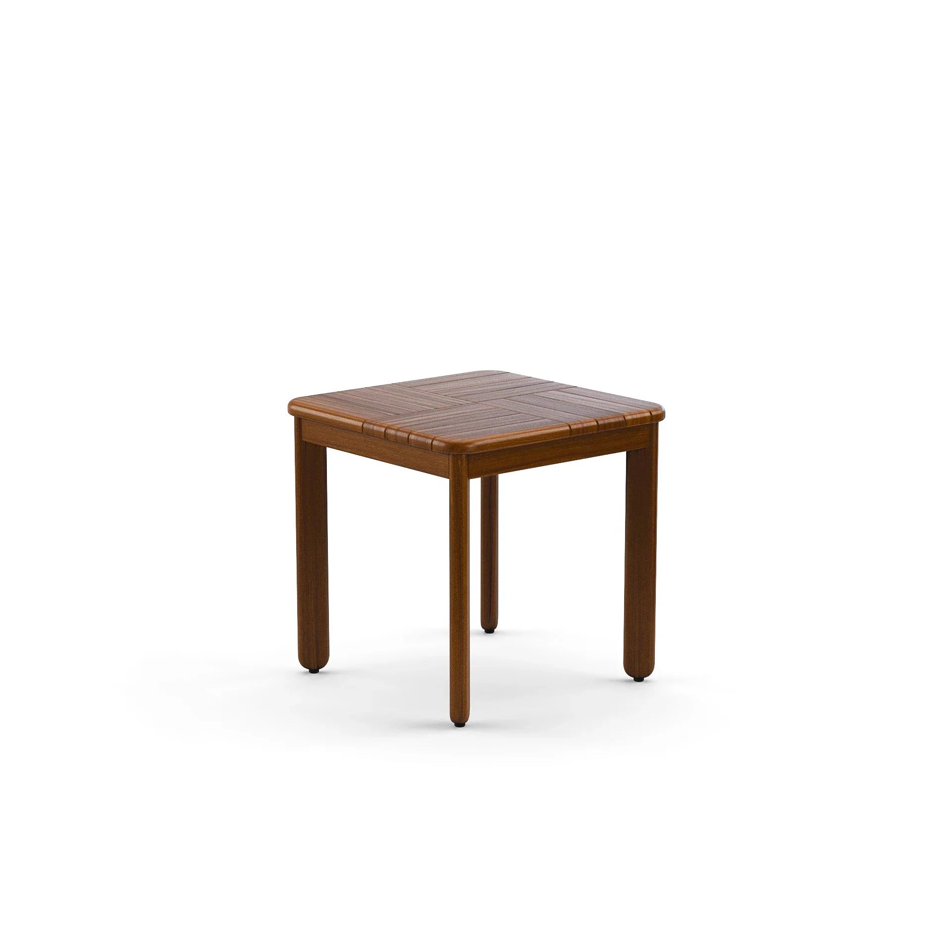 Foundations 20" Square Side Table