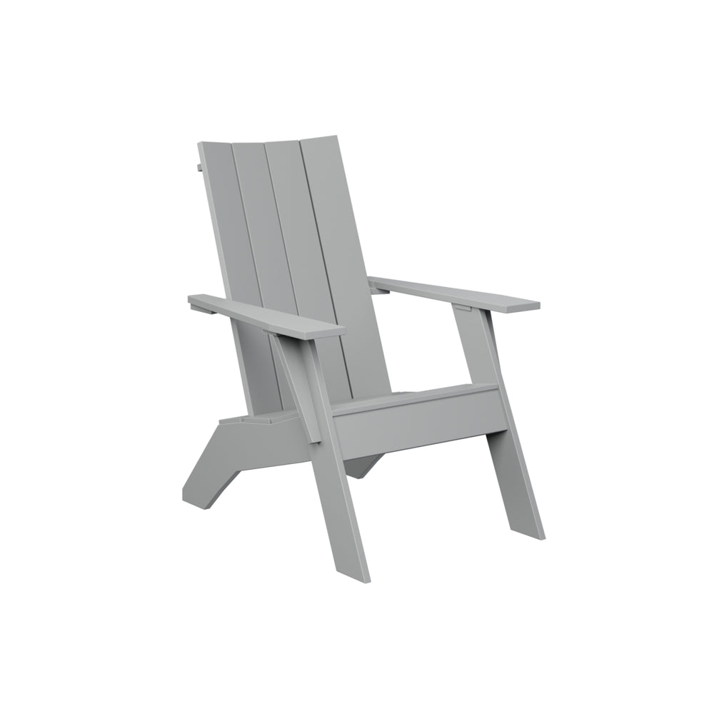 Nordic Adirondack Chair