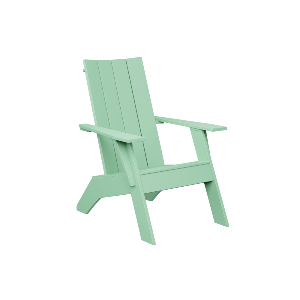 Nordic Adirondack Chair
