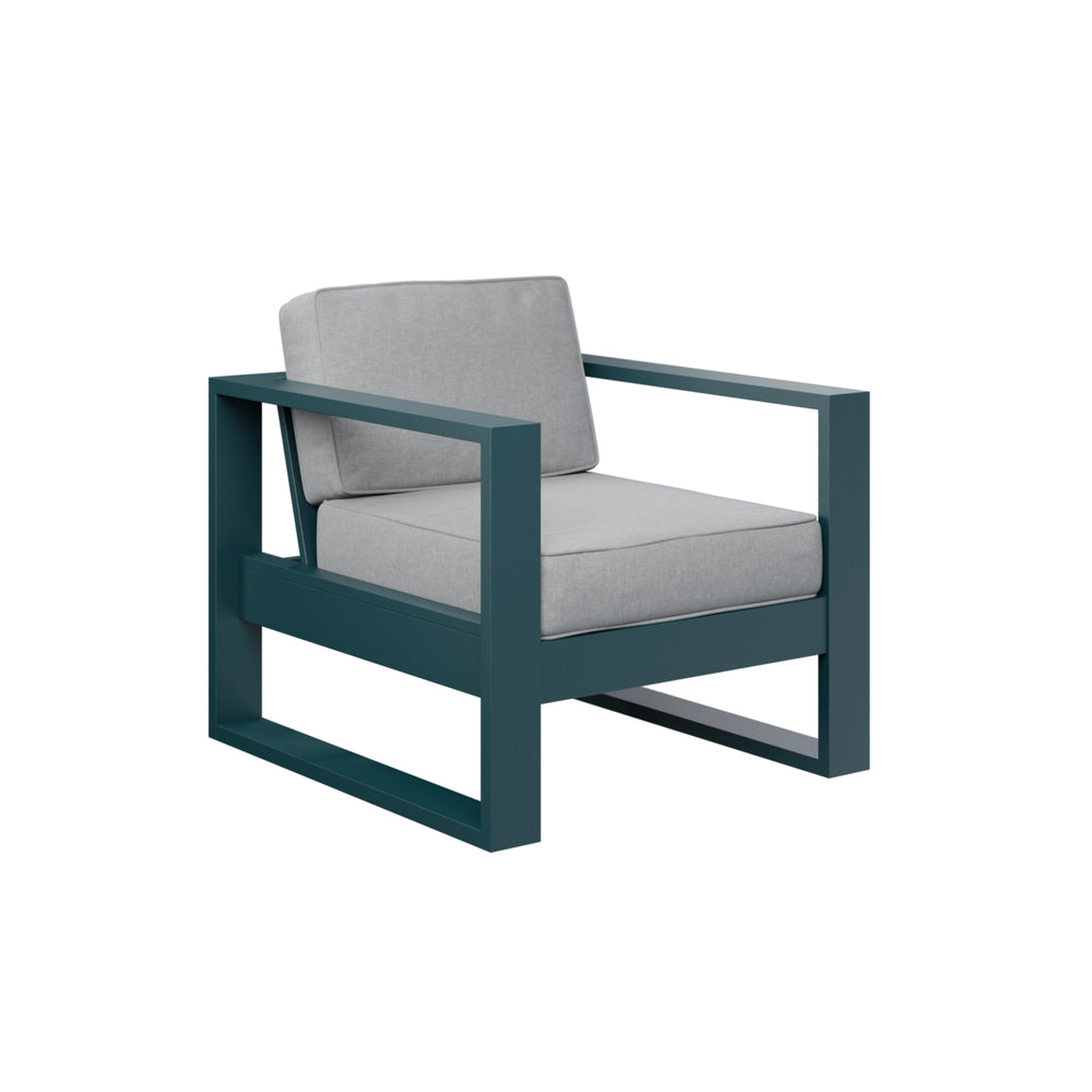 Nordic Club Chair