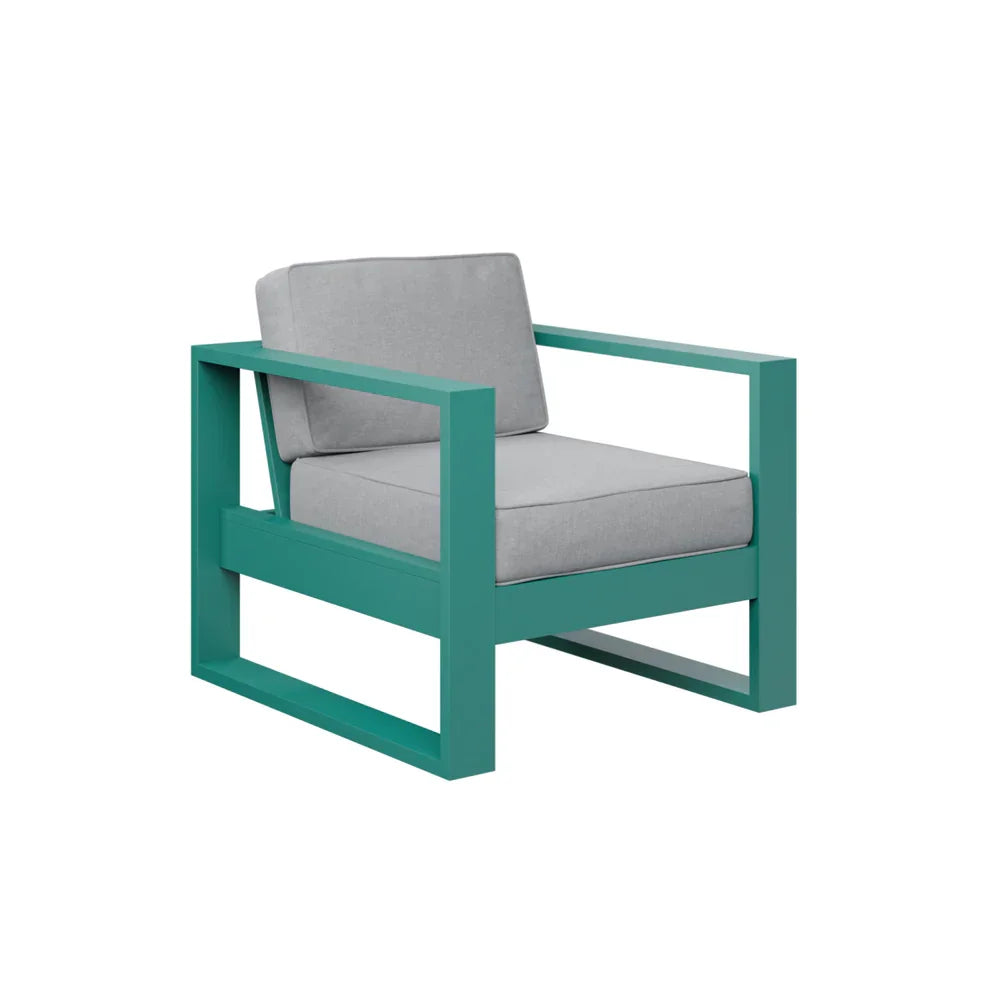 Nordic Club Chair