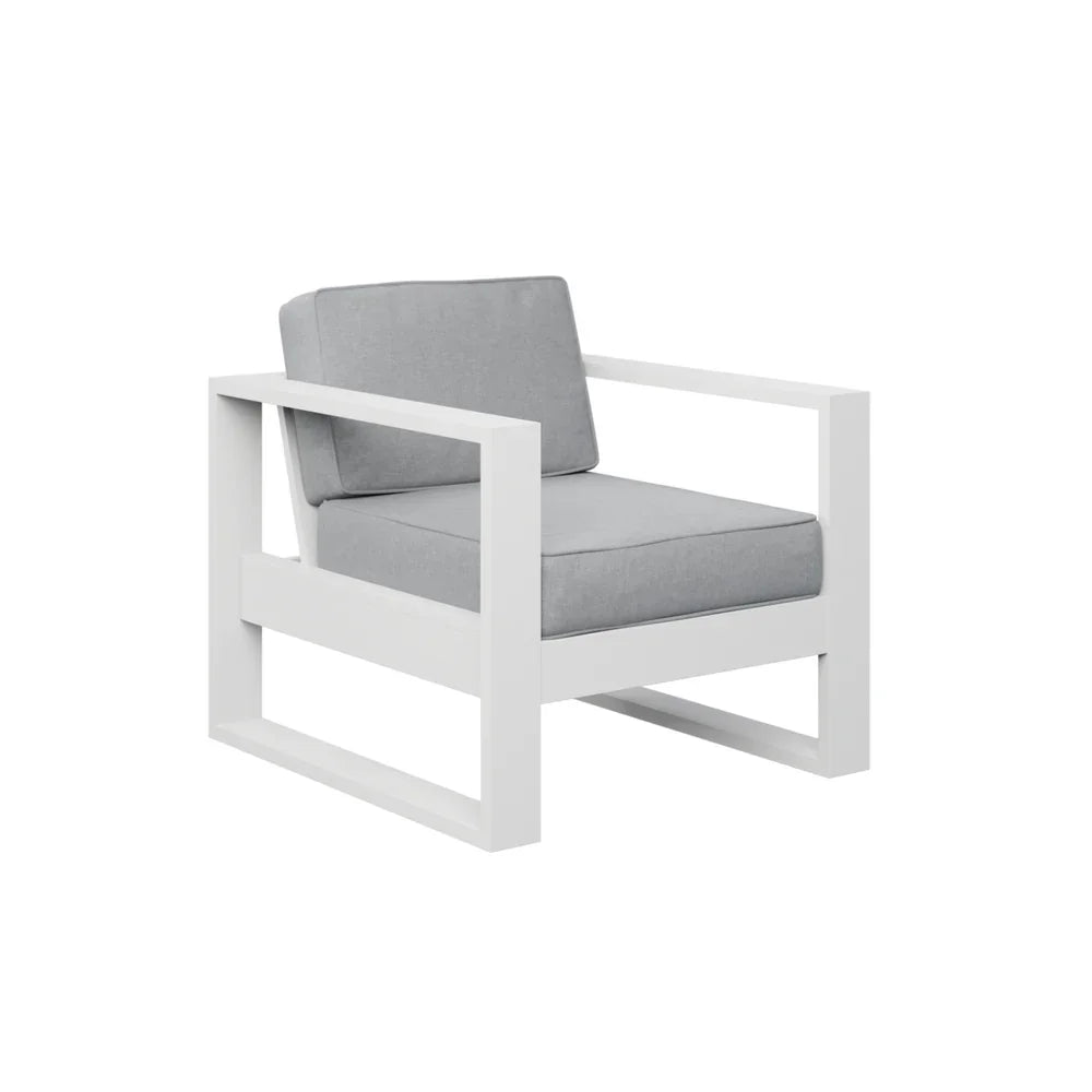 Nordic Club Chair