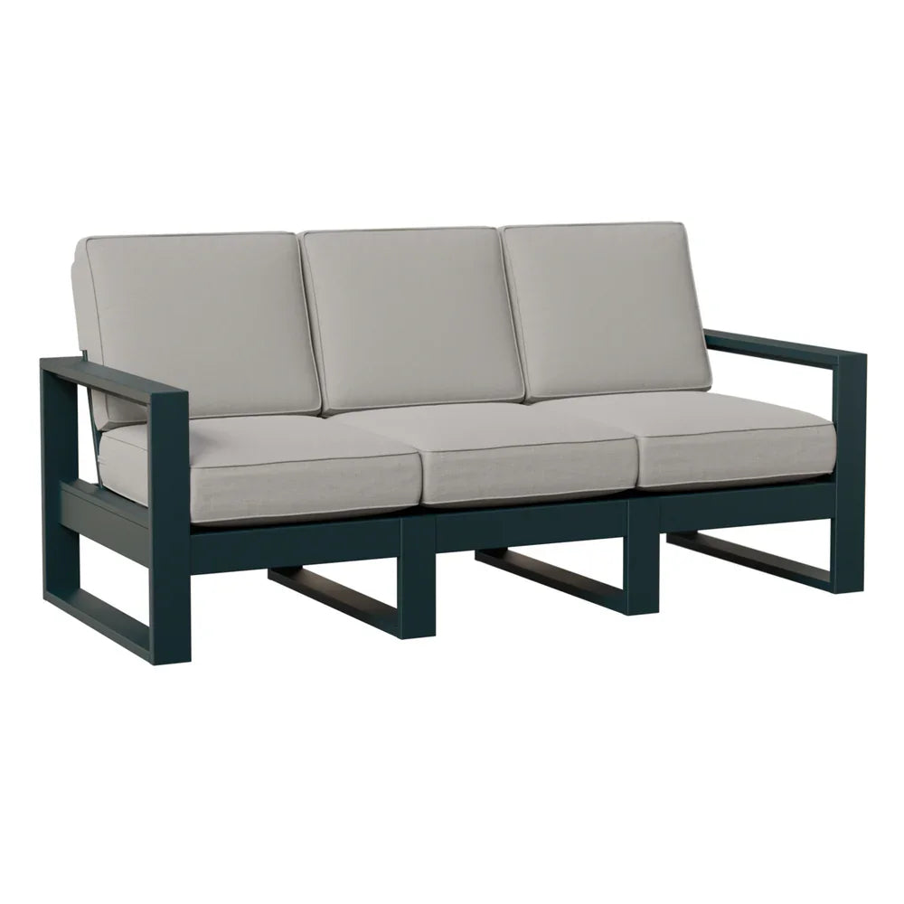 Nordic High Back Sofa