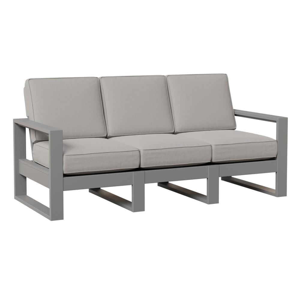 Nordic High Back Sofa