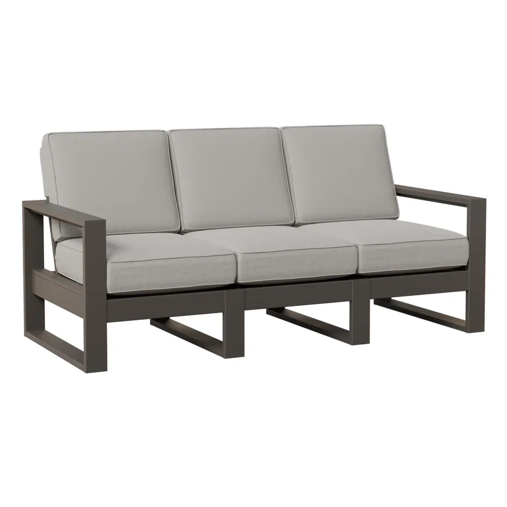 Nordic High Back Sofa