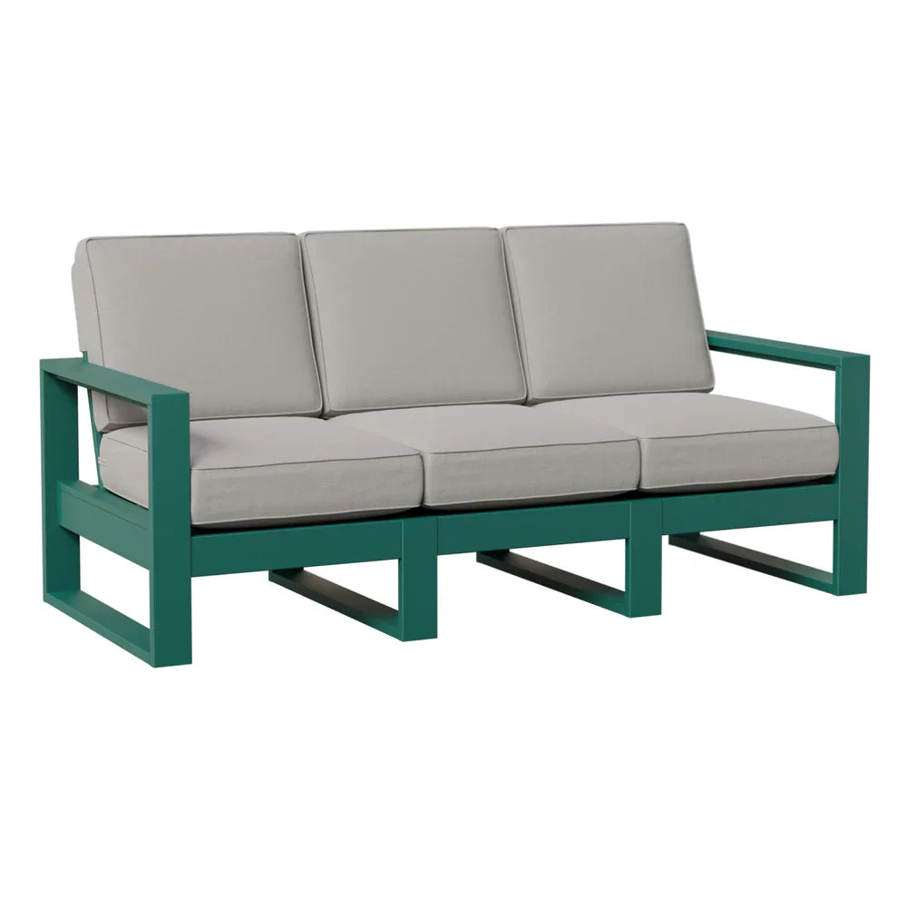 Nordic High Back Sofa