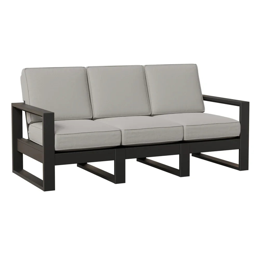 Nordic High Back Sofa