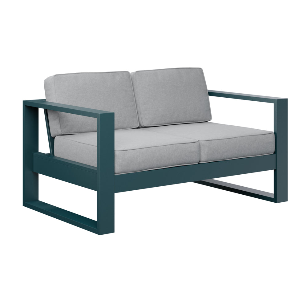 Nordic Loveseat